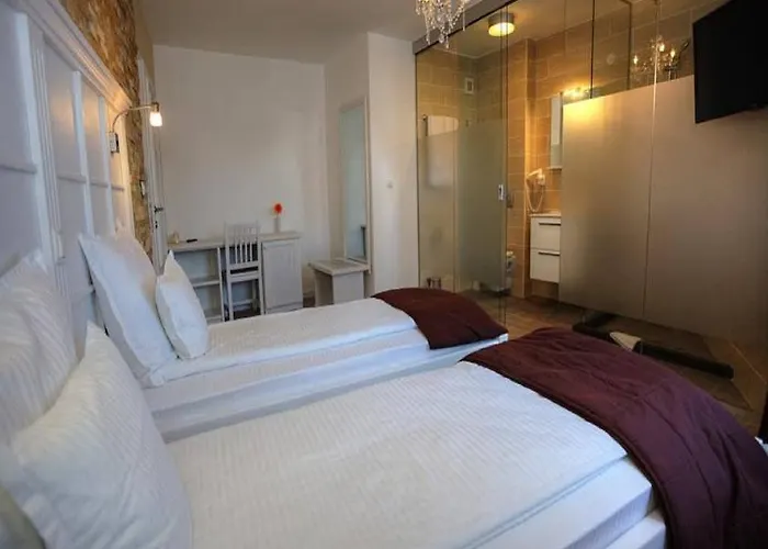 Hotel-restaurant Kriva Cuprija