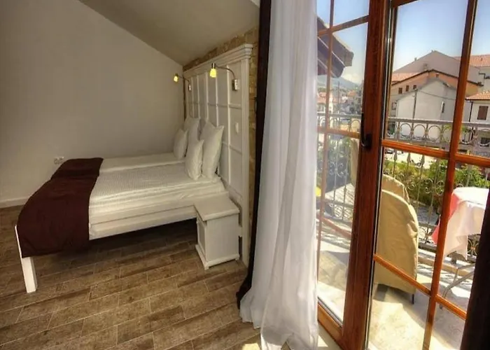 Hotel-restaurant Kriva Cuprija Hotel Mostar