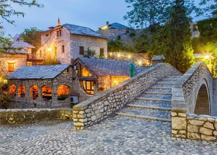 Hotel Hotel-restaurant Kriva Cuprija