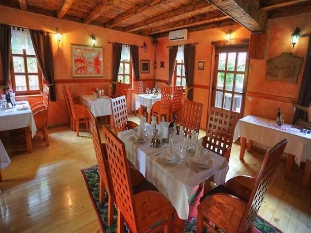 Hotel-restaurant Kriva Cuprija 4* Mostar