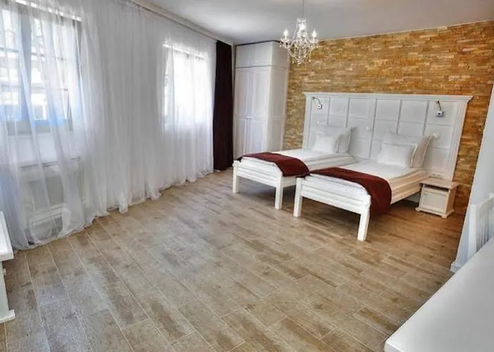 Hotel Hotel-restaurant Kriva Cuprija Mostar