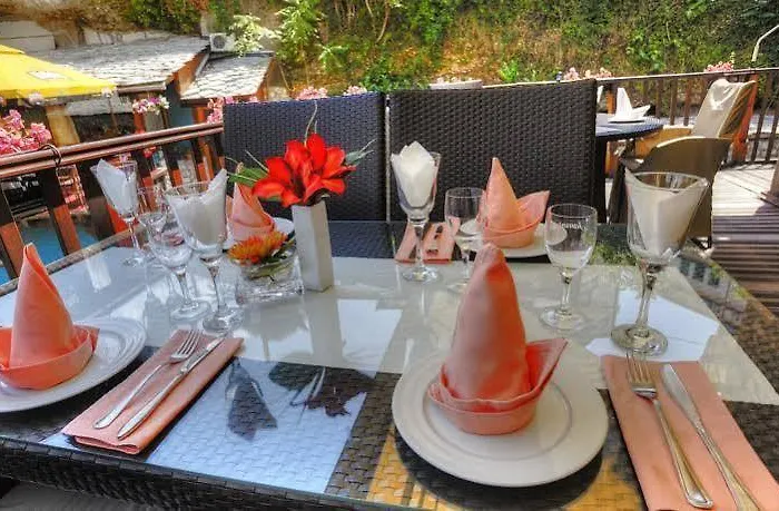 Hotel-restaurant Kriva Cuprija 4* Mostar