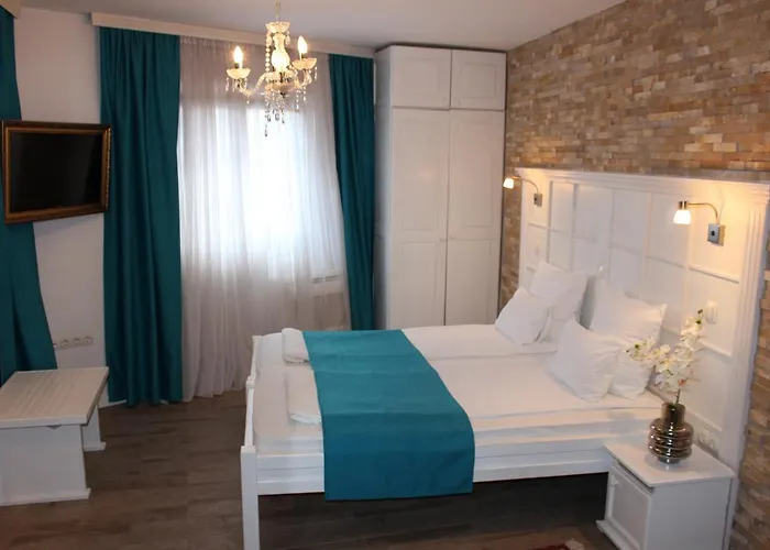 Hotel-restaurant Kriva Cuprija Mostar