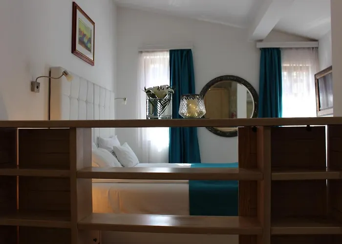 Hotel Hotel-restaurant Kriva Cuprija