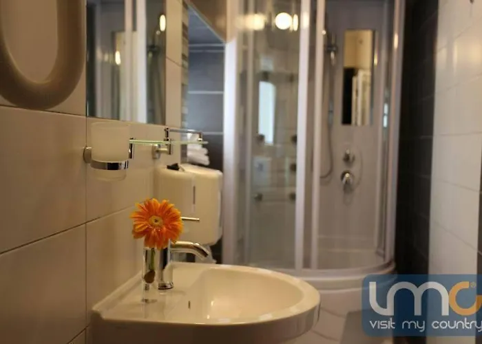 Hotel Hotel-restaurant Kriva Cuprija 4*