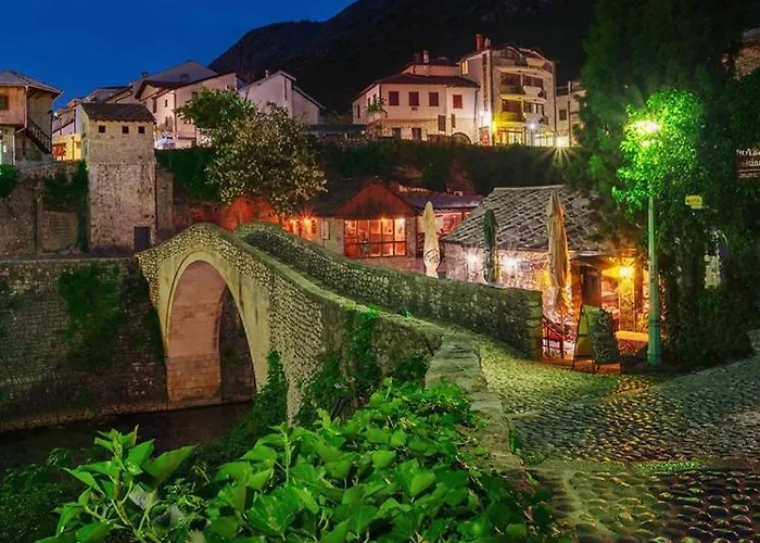 Hotel-restaurant Kriva Cuprija Hotel