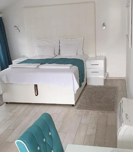 Hotel-restaurant Kriva Cuprija 4* Mostar