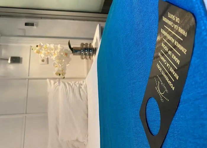 Hotel-restaurant Kriva Cuprija Mostar