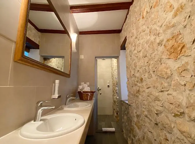 Hotel Hotel-restaurant Kriva Cuprija 4*