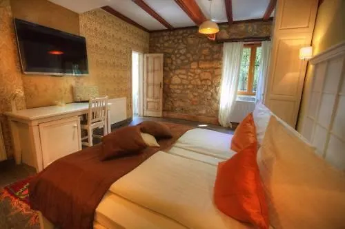 Hotel-restaurant Kriva Cuprija Hotel