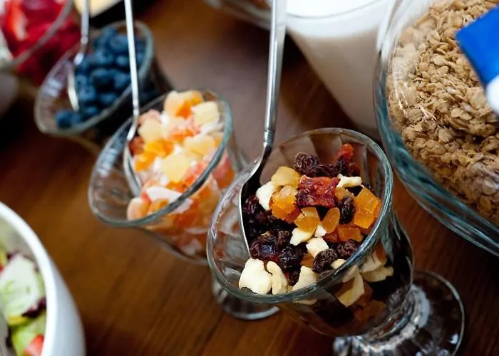 Hotel Hotel-restaurant Kriva Cuprija 4*