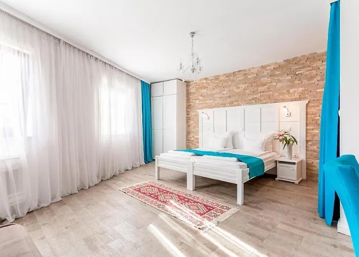 Hotel Hotel-restaurant Kriva Cuprija Mostar