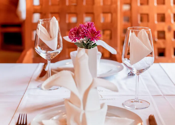 Hotel-restaurant Kriva Cuprija Mostar