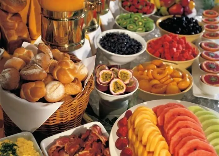 Hotel-restaurant Kriva Cuprija Hotel