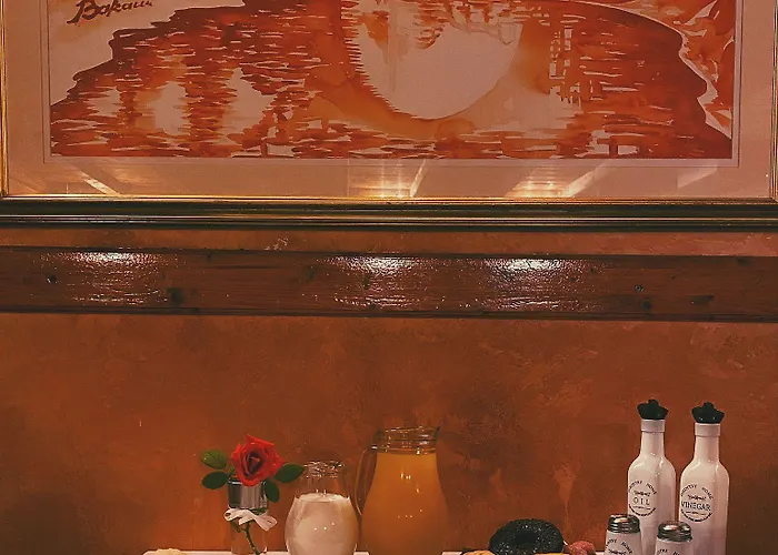 Hotel-restaurant Kriva Cuprija Hotel Mostar