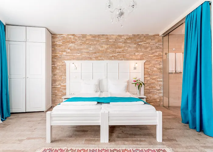 Hotel-restaurant Kriva Cuprija Hotel