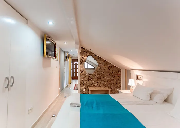 Hotel Hotel-restaurant Kriva Cuprija 4*