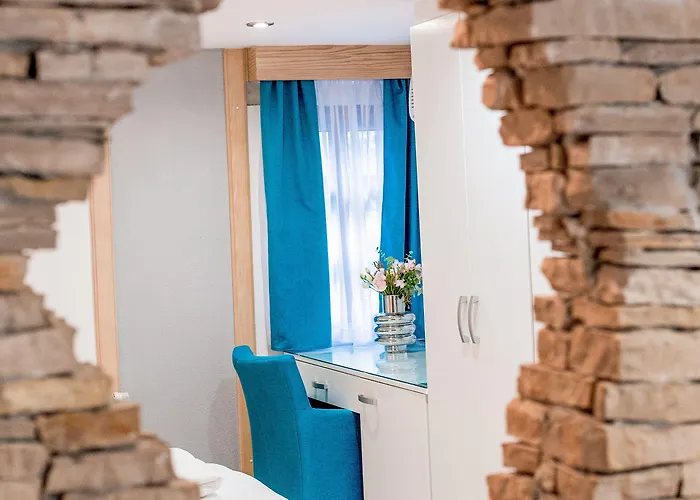 Hotel-restaurant Kriva Cuprija 4*