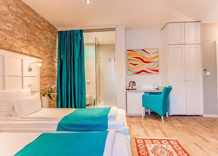 Hotel-restaurant Kriva Cuprija 4* Mostar