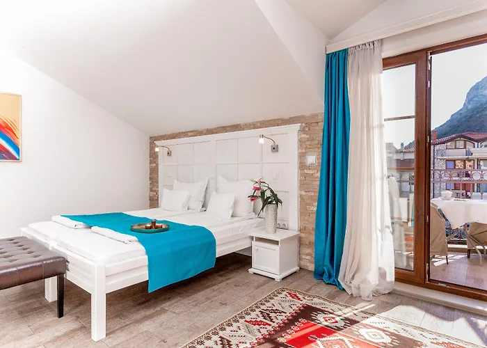 Hotel Hotel-restaurant Kriva Cuprija