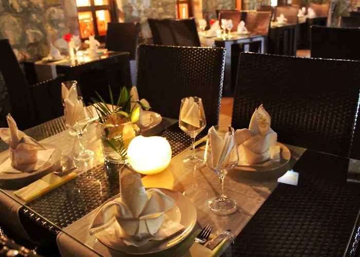 Hotel-restaurant Kriva Cuprija Hotel Mostar