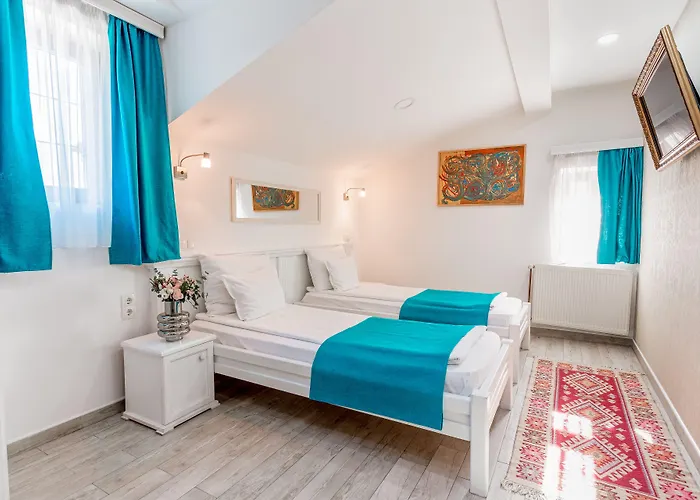 Hotel-restaurant Kriva Cuprija Hotel Mostar