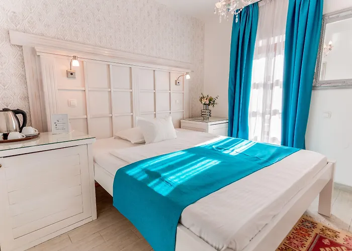 Hotel-restaurant Kriva Cuprija Hotel