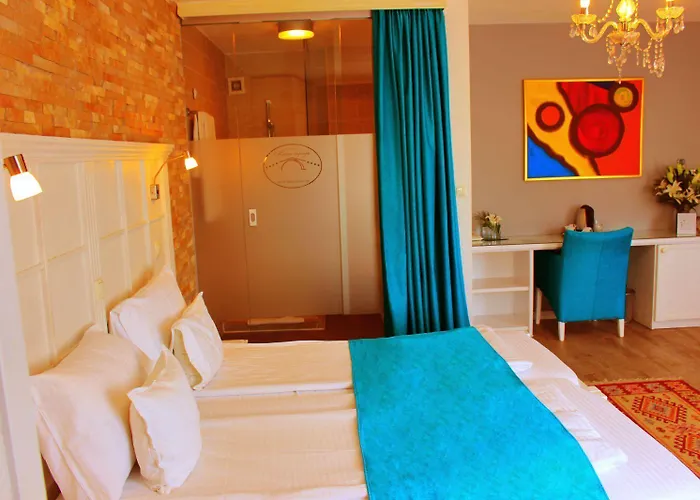 Hotel-restaurant Kriva Cuprija Mostar