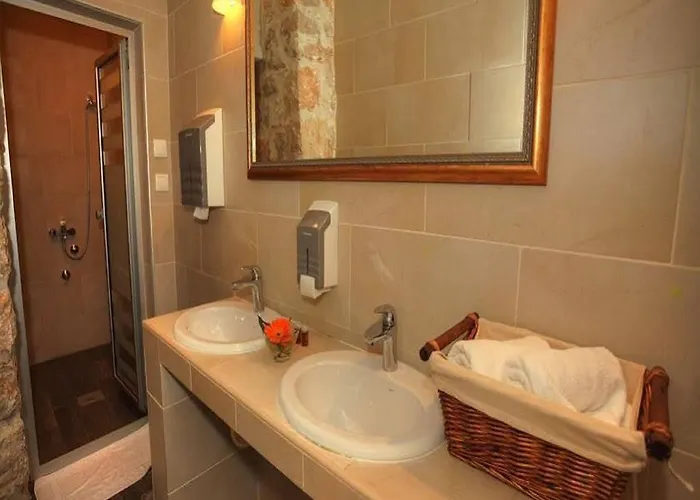 Hotel-restaurant Kriva Cuprija Mostar