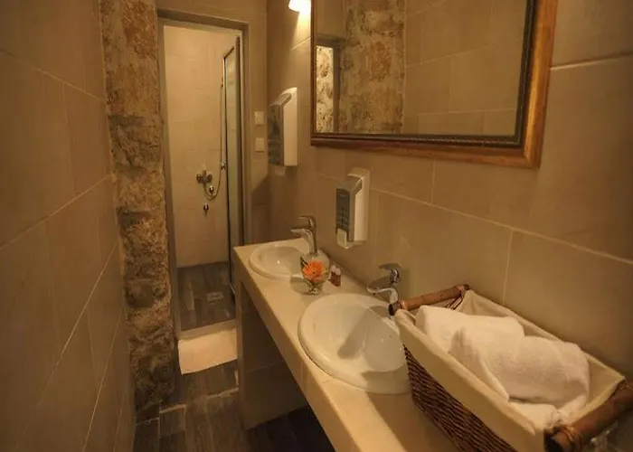 Hotel-restaurant Kriva Cuprija Hotel Mostar