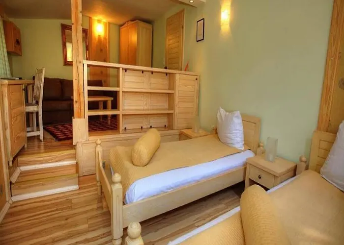 Hotel Hotel-restaurant Kriva Cuprija Mostar